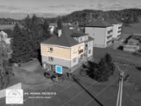 Prodej bytu 3+1, 86m2 se soukromou zahradou 417m2
