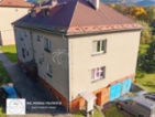Prodej bytu 3+1, 86m2 se soukromou zahradou 417m2