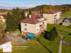 Prodej bytu 3+1, 86m2 se soukromou zahradou 417m2