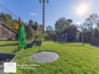 Prodej bytu 3+1, 86m2 se soukromou zahradou 417m2