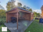 Prodej bytu 3+1, 86m2 se soukromou zahradou 417m2