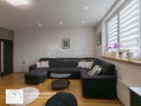 Prodej bytu 3+1, 86m2 se soukromou zahradou 417m2