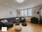 Prodej bytu 3+1, 86m2 se soukromou zahradou 417m2