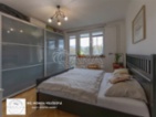 Prodej bytu 3+1, 86m2 se soukromou zahradou 417m2