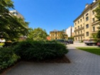 Výjimečné bydlení v prestižní Rezidenci Zvonařka v srdci pražských Vinohrad