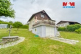 Prodej chaty, 64 m², Pňovany