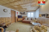 Prodej chaty, 64 m², Pňovany