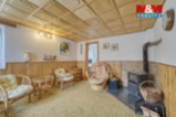 Prodej chaty, 64 m², Pňovany