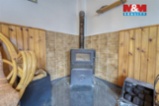 Prodej chaty, 64 m², Pňovany