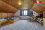 Prodej chaty, 64 m², Pňovany