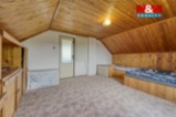 Prodej chaty, 64 m², Pňovany