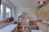 Prodej chaty, 64 m², Pňovany