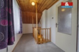 Prodej chaty, 64 m², Pňovany