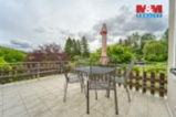 Prodej chaty, 64 m², Pňovany