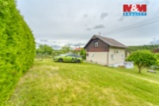 Prodej chaty, 64 m², Pňovany