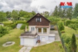 Prodej chaty, 64 m², Pňovany
