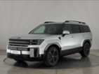 Hyundai Santa Fe, Calligraphy, SUV, hybridní -