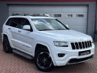 Jeep Grand Cherokee, 3.0CRD Navi Kůže Vzduch Pano,