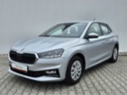 Škoda Fabia, Selection 1.0 TSI 70 kW, hatchback,
