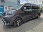 Toyota ProAce Verso, 2.0-FAMILY-130kw-8míst, MPV,