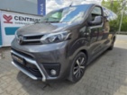 Toyota ProAce Verso, 2.0-FAMILY-130kw-8míst, MPV,