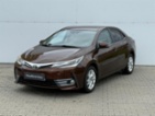 Toyota Corolla, 1.6 VVT-i Active Trend, sedan,
