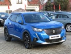 Peugeot 2008, 1.5 HDi Allure, ČR, Allure, SUV,