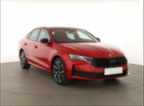 Skoda Octavia, 1.5 TSI, Sportline,, Hatchback,