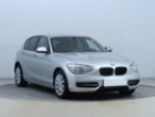 BMW Řada 1, 114dSport Line , Klima,, Hatchback,