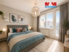 Prodej bytu 3+kk, 73 m², Havířov, ul. Emy Destinnové