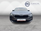Škoda Octavia, Top Selection 2.0 TDI 110kw DS,