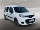 Renault Kangoo, 1,5 BdCi 95 Zen, MPV, nafta