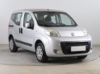 Fiat Qubo, 1.4, 5Míst, ČR