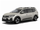 Dacia Jogger, Expression Eco-G 120 7 míst, kombi,