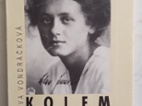 KOLEM MILENY JESENSKÉ