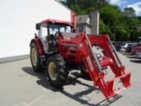 Zetor FORTERRA 10641 čelní nakladač, 76, r.v. 1999
