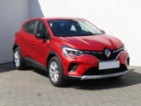 Renault Captur, 1.0 TCe, LED, navi, SUV, benzín
