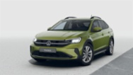 Volkswagen Taigo, People 1,0 TSI 85 kW 7DSG, SUV,