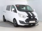 Ford Transit Custom, 2.0 EcoBlue, 6Míst, L2H1, ČR