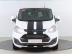 Ford Transit Custom, 2.0 EcoBlue, 6Míst, L2H1, ČR