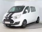 Ford Transit Custom, 2.0 EcoBlue, 6Míst, L2H1, ČR