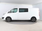 Ford Transit Custom, 2.0 EcoBlue, 6Míst, L2H1, ČR