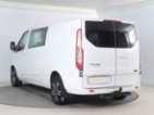 Ford Transit Custom, 2.0 EcoBlue, 6Míst, L2H1, ČR