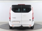Ford Transit Custom, 2.0 EcoBlue, 6Míst, L2H1, ČR