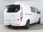Ford Transit Custom, 2.0 EcoBlue, 6Míst, L2H1, ČR