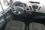 Ford Transit Custom, 2.0 EcoBlue, 6Míst, L2H1, ČR