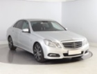 Mercedes Třída E, E 350 CDI 4MATIC, 4X4, Automat,