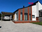Prodej rodinného domu, 121 m², Nová Ves, ul. K Rondelu