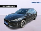 Cupra Leon, 1,5 eTSI DSG VZ Line ST CZ, kombi,