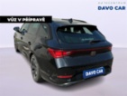 Cupra Leon, 1,5 eTSI DSG VZ Line ST CZ, kombi,